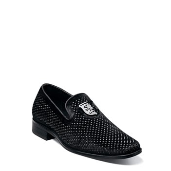 Kids' Swagger Studded Loafer Little/Big Kid