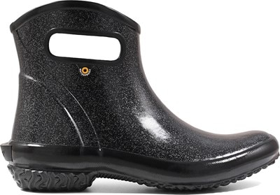 Women's Waterproof Ankle Rain Boot