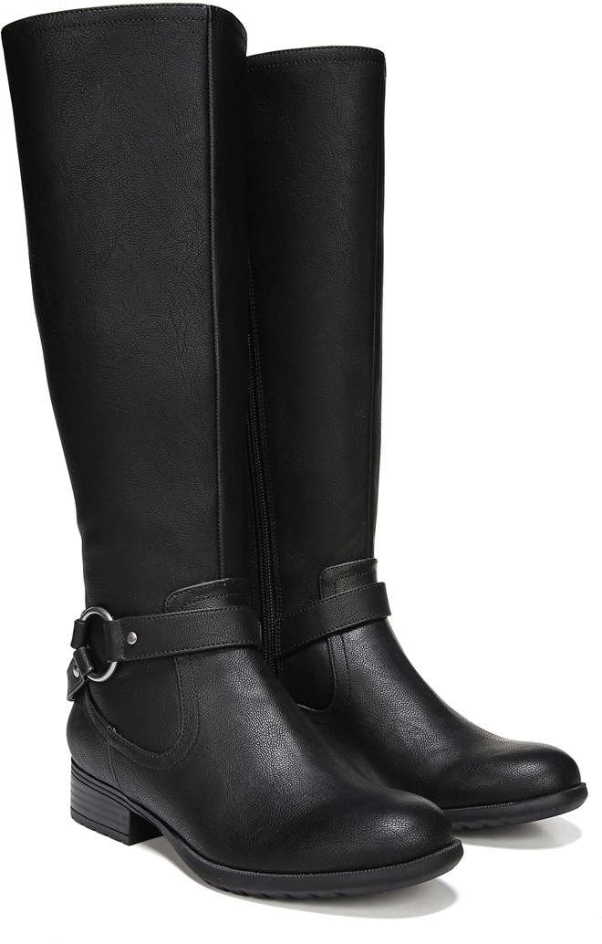 Famous footwear riding boots sale