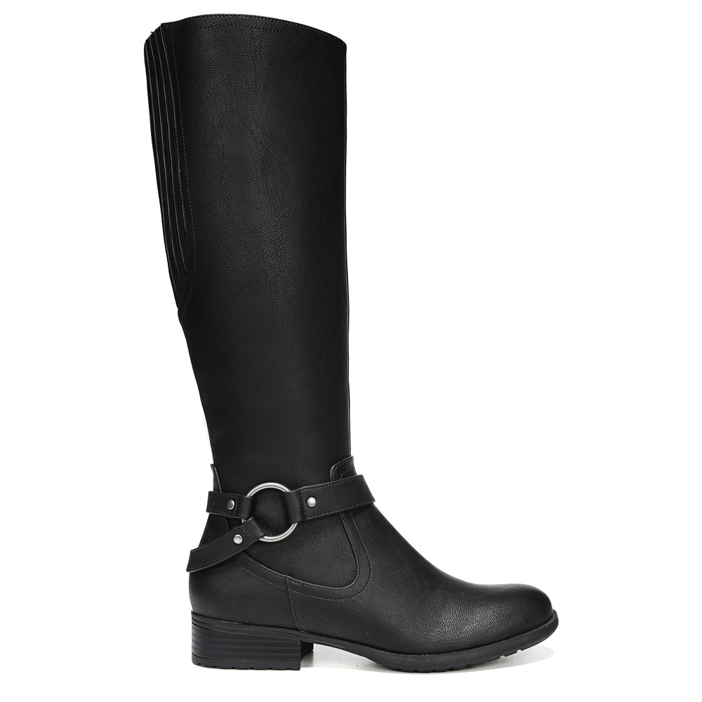 LifeStride Women's X-Felicity Knee High Boot