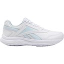 White/Blue