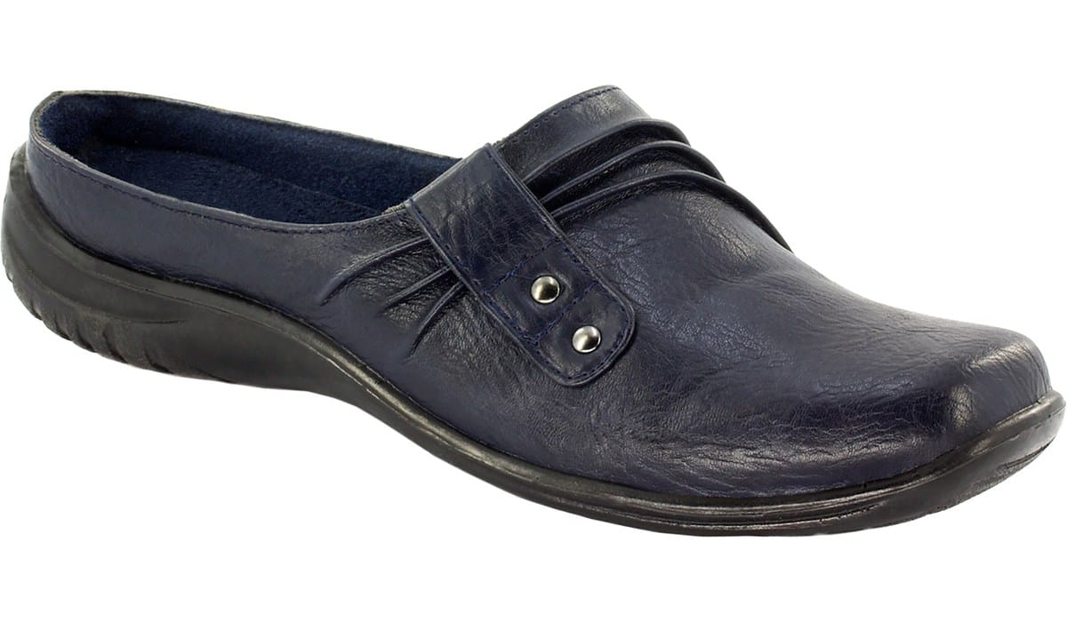 Easy Street Women's Holly Narrow/Medium/Wide/X-Wide Mule | Famous Footwear