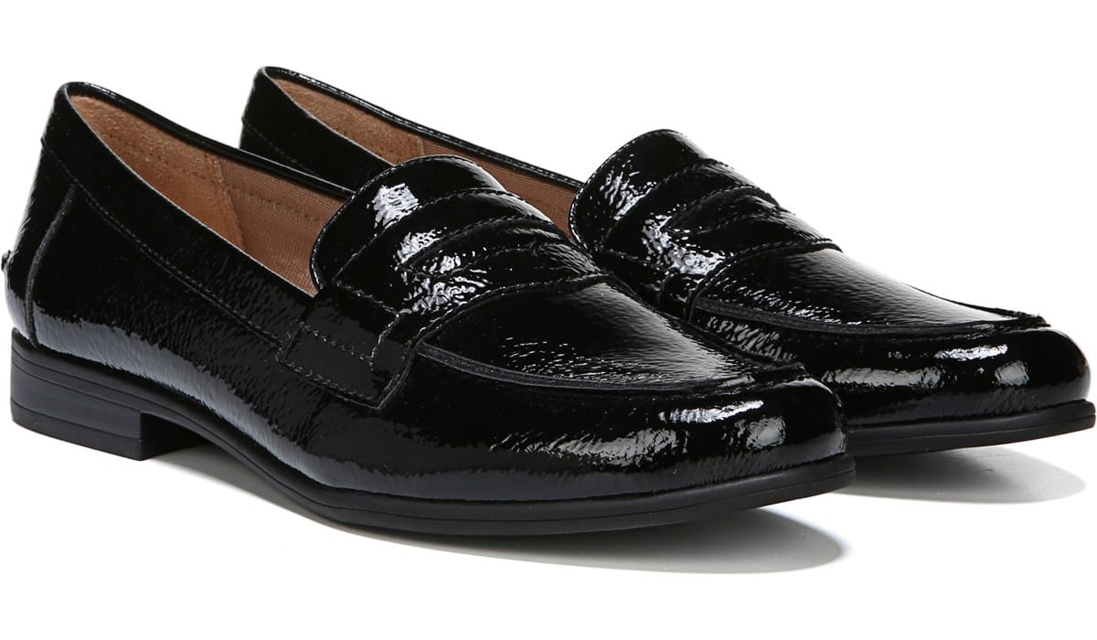 Madison Medium/Wide Loafer 