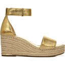 Gold Leather