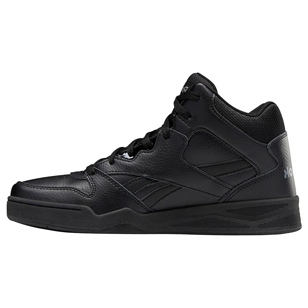 Reebok Men's BB4500 High Sneaker Famous