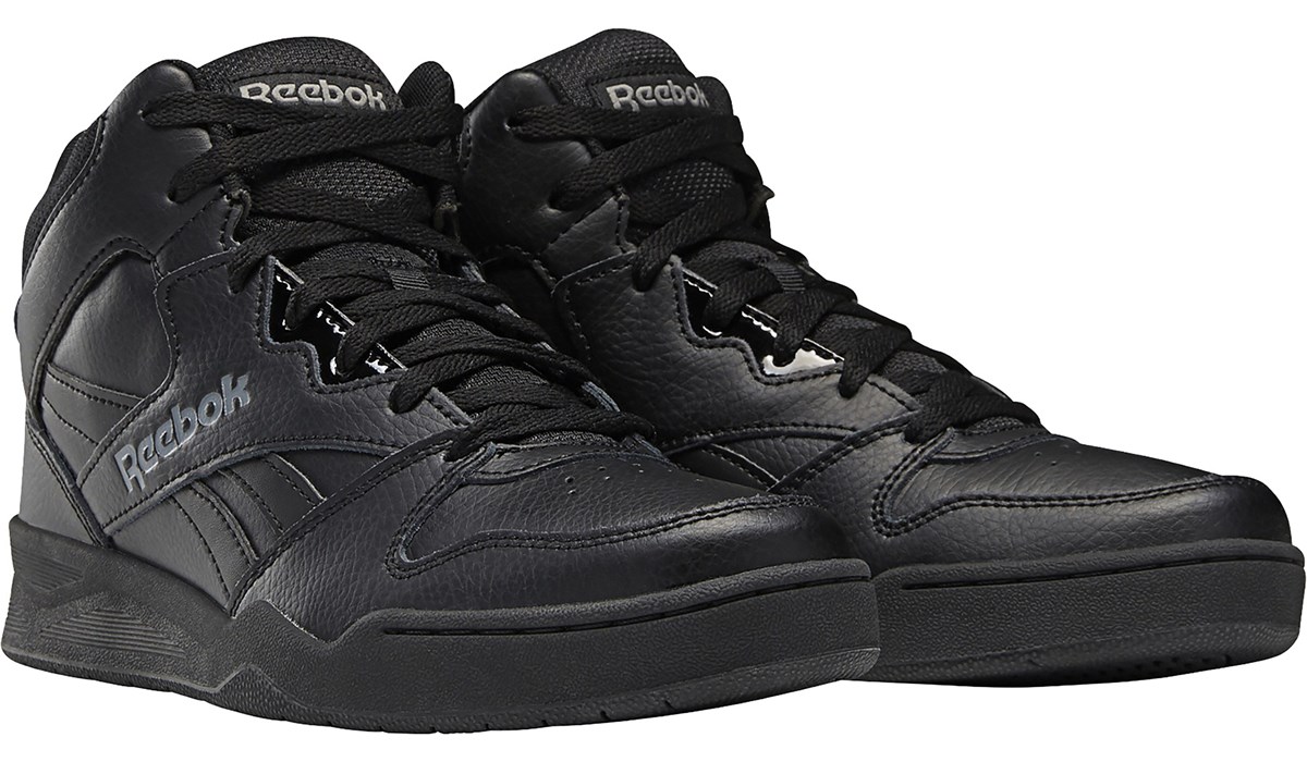 Reebok Men's BB4500 High Sneaker | Famous Footwear