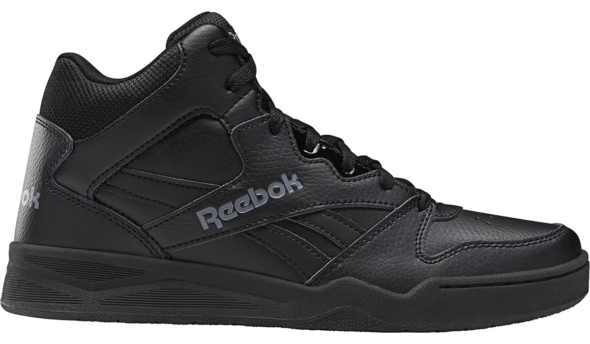 Reebok Men's BB4500 High Sneaker Famous