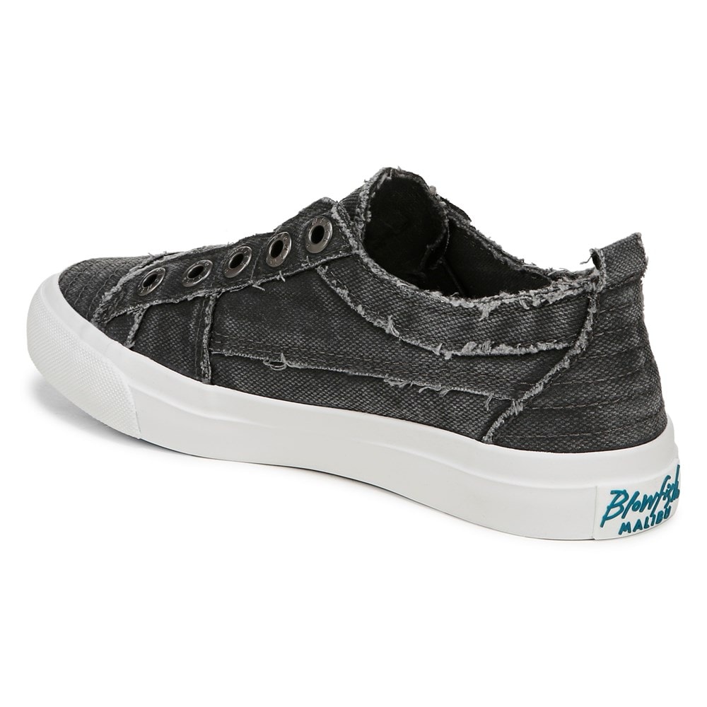 Blowfish Malibu Women's Play Slip On Sneaker | Famous Footwear