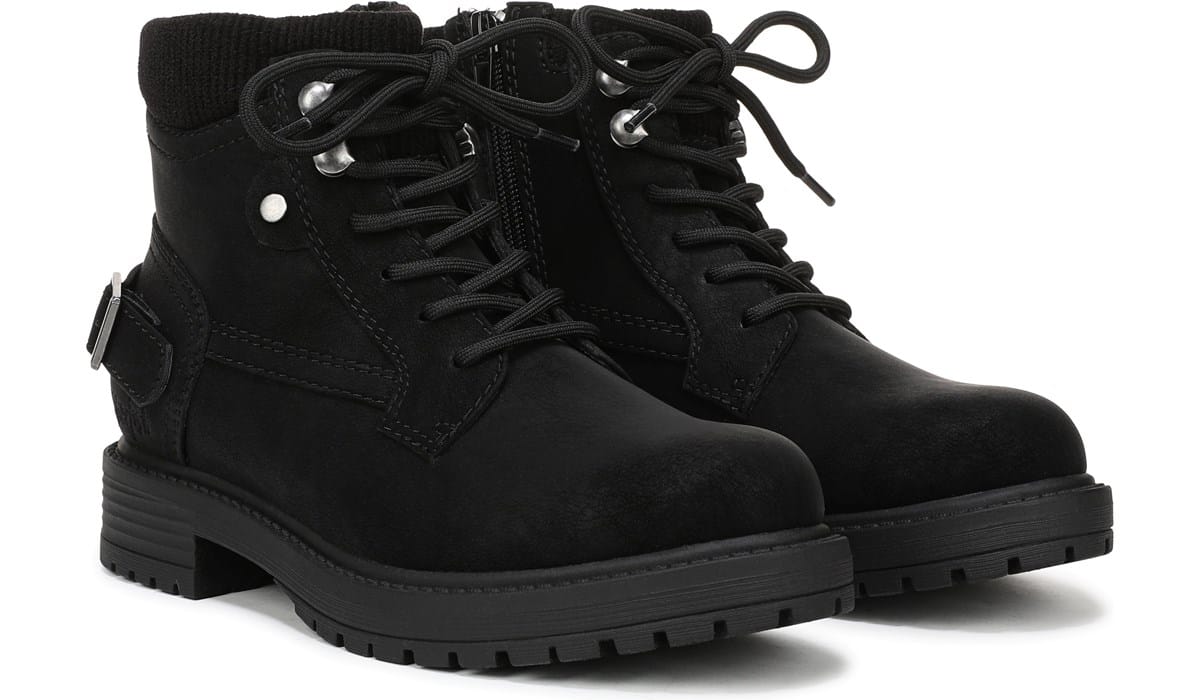Len Medium/Wide/X-Wide Ankle Boot 