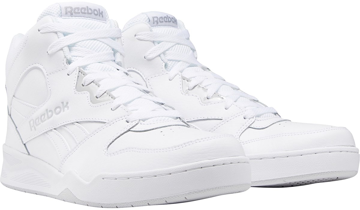 Reebok BB4500 X-Wide High Top Sneaker | Famous