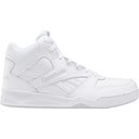 White/Light Grey