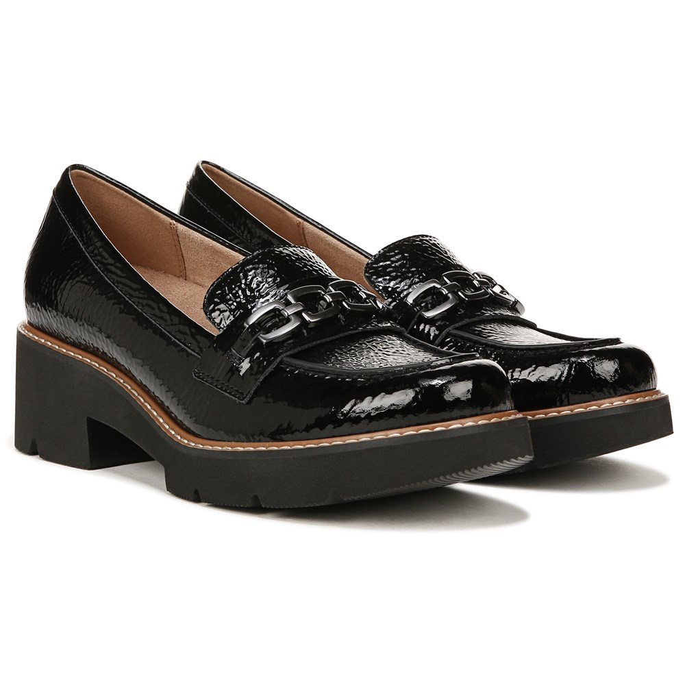 Women's Diedre Lug Loafer