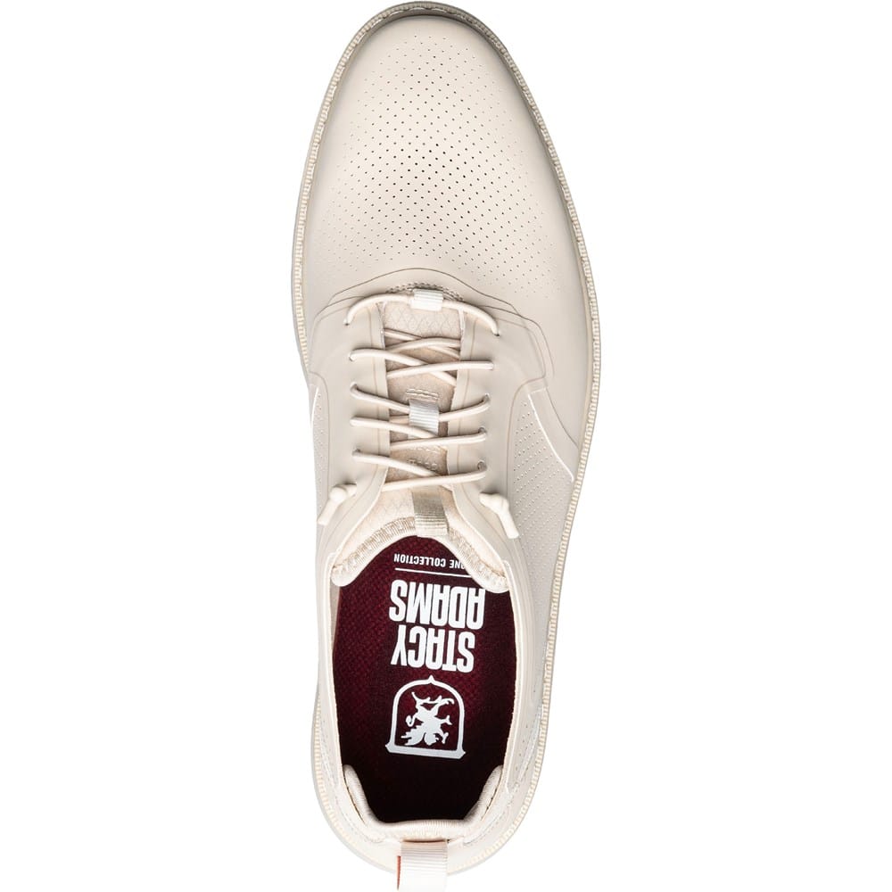 Stacy Adams Men's Syncro Plain Toe Oxford | Famous Footwear