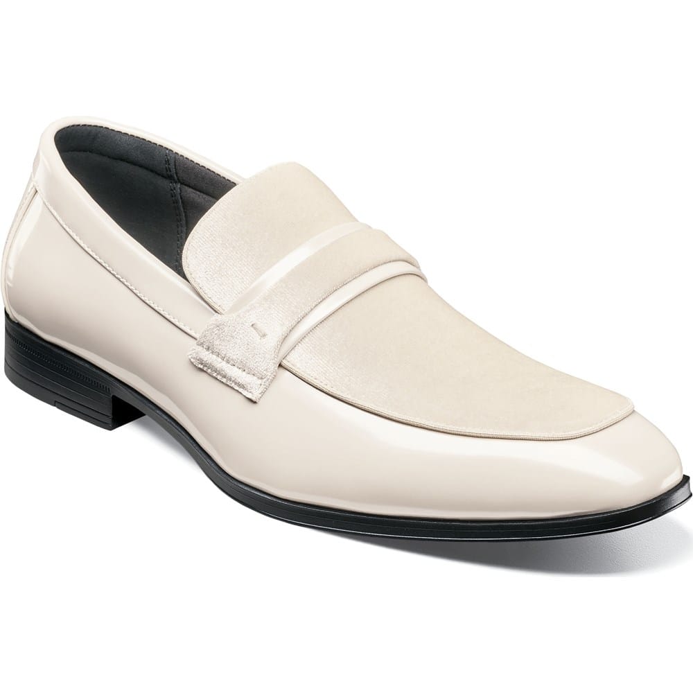 Stacy Adams Men's Spratley Saddle Loafer | Famous Footwear