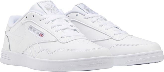 Reebok Men's Club MEMT Sneaker 