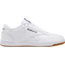 White/Black/Gum