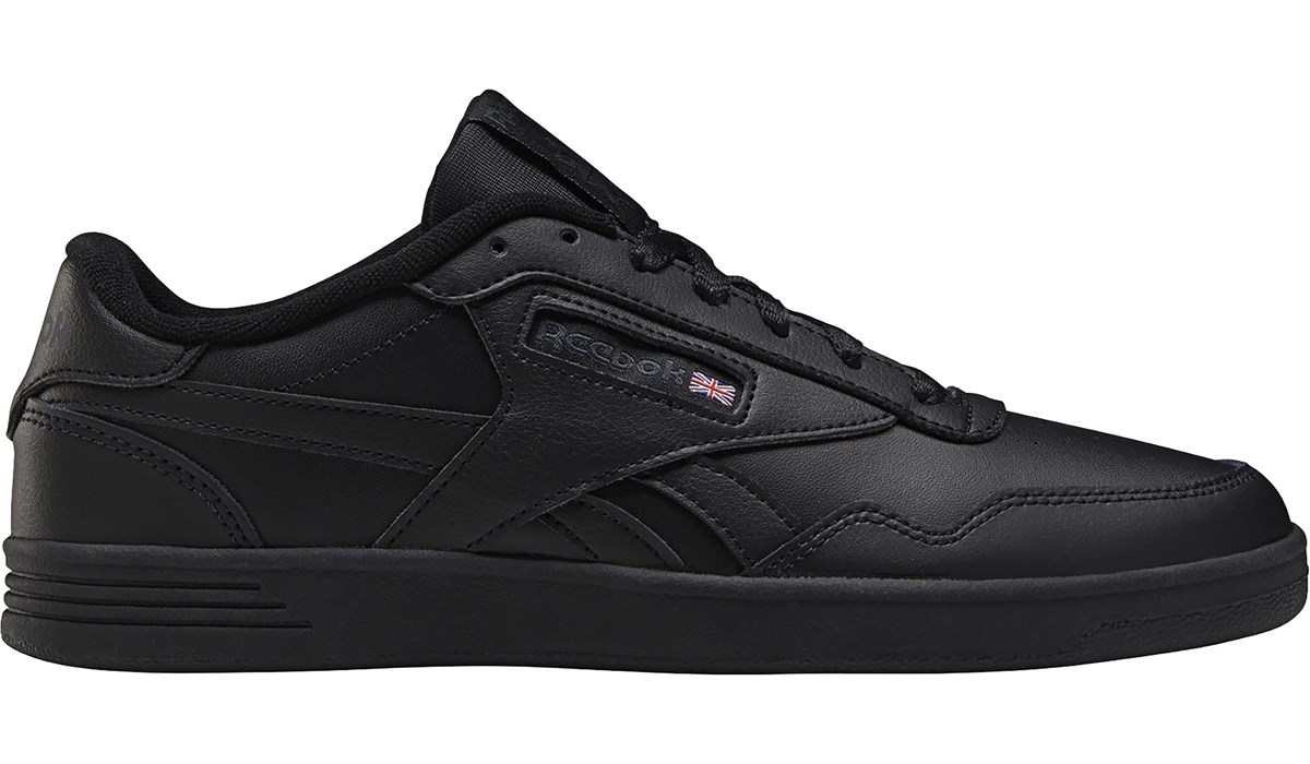 reebok men's club memt sneaker