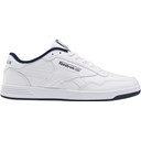 White/Navy/White