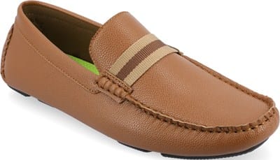 Rockport Washable Oil Tanned Leather Shoes Footwear Driver Moc Loafers 9 Rockport | Shoes | Rockport Washable Oil Tanned Leather  main image 4