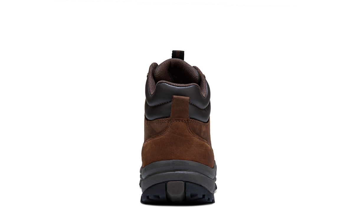 Propet Men s Cliff Walker Hiking Boot Famous Footwear