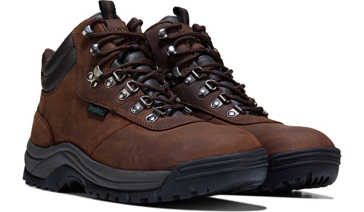 Men's Cliff Walker Medium/X-Wide/XX-Wide Hiking Boot - Pair