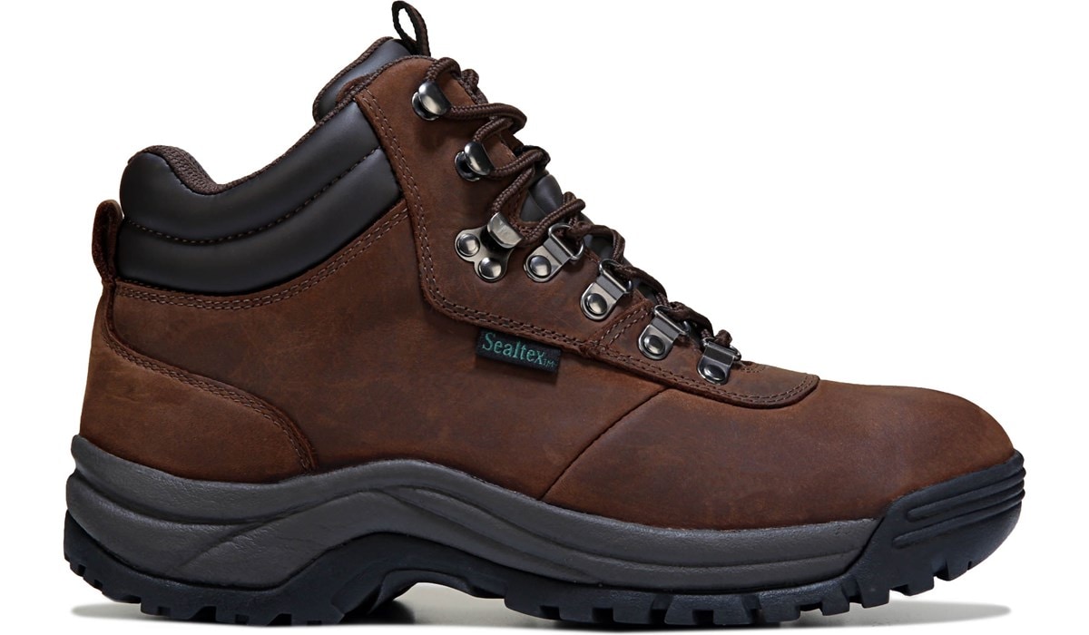 Famous footwear boots for men outlet