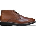 Tan Leather