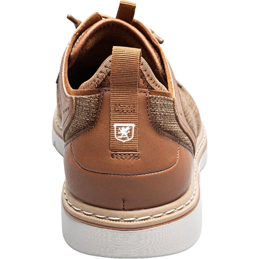 Sanders × SOPHNET. PLAIN TO SHOES Stacy Adams Men's Sebert Plain Toe Elastic Lace Oxford | Famous