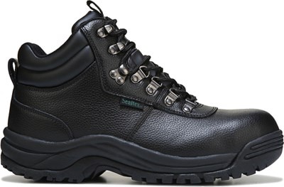 Men's Shield Walker Medium/Wide/X-Wide Composite Toe Boot