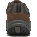 Men's Cliff Walker Low Strap Medium/Wide/X-Wide Sneaker - Back