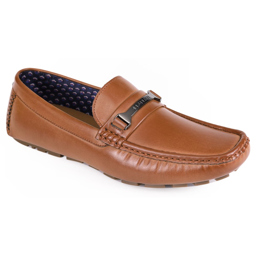 Hilfiger moccasins sales