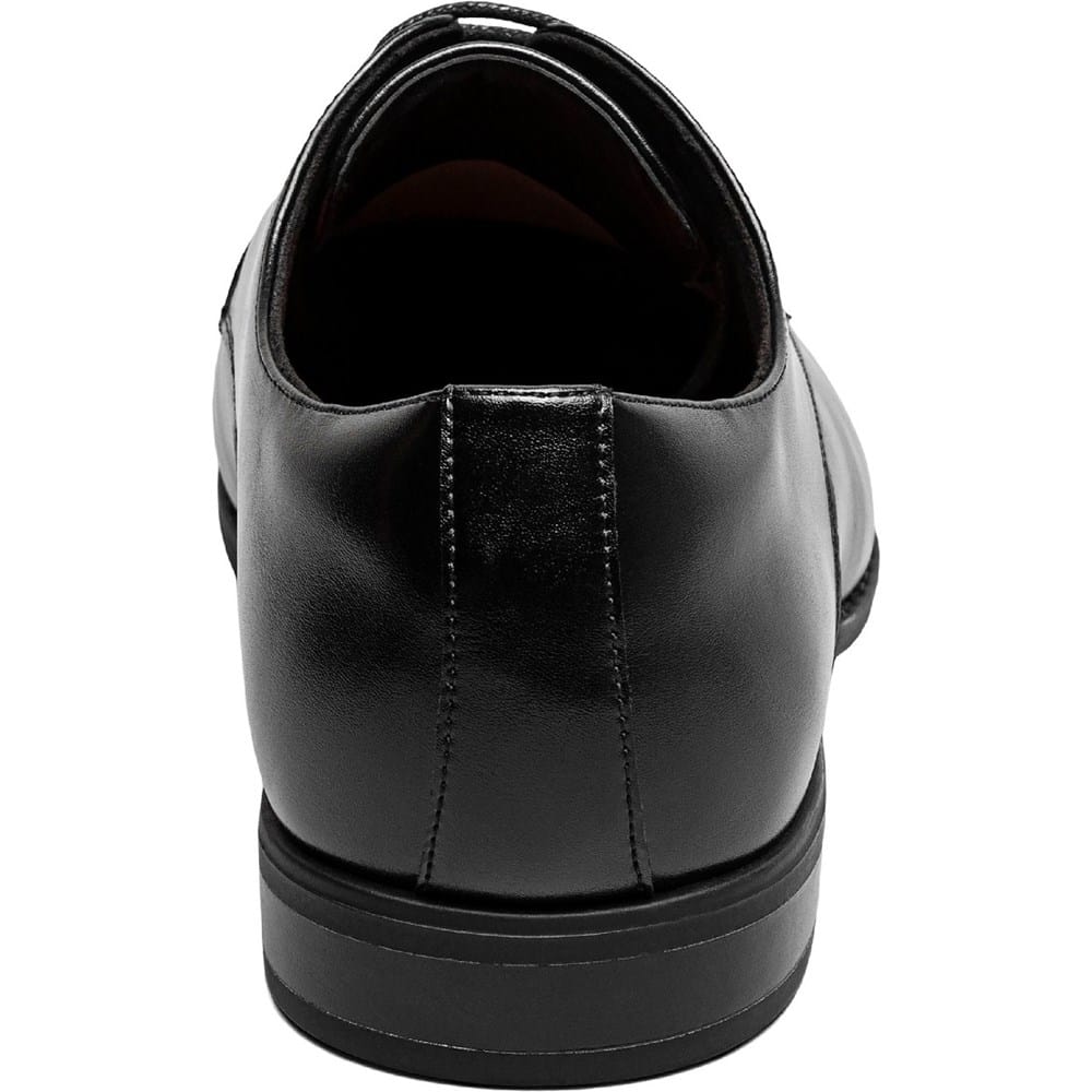 Stacy Adams Men's Nelson Cap Toe Oxford | Famous Footwear