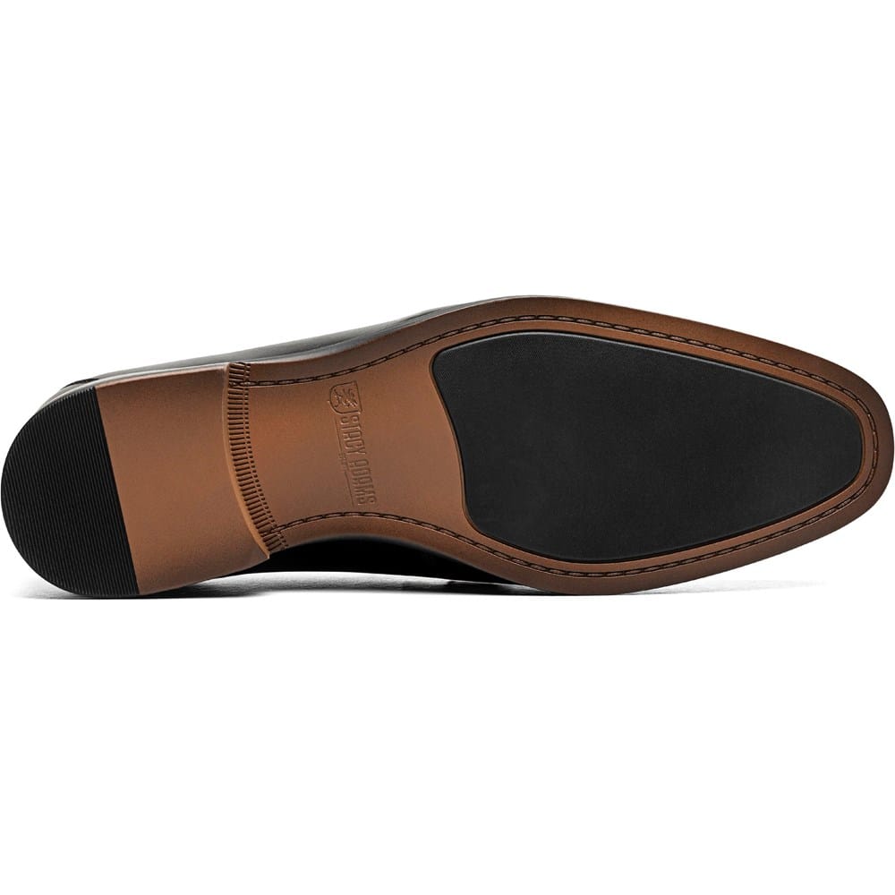 Stacy Adams Men's Nelson Cap Toe Oxford | Famous Footwear