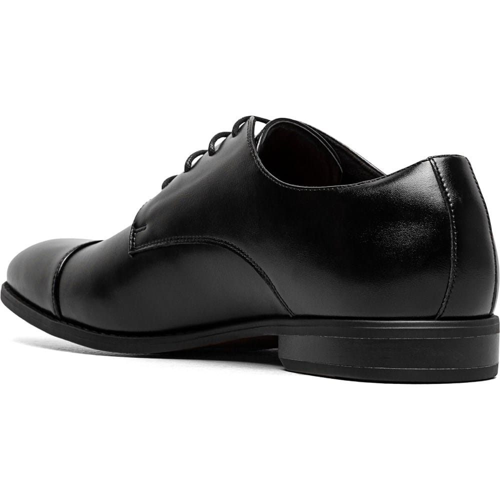 Stacy Adams Men's Nelson Cap Toe Oxford | Famous Footwear