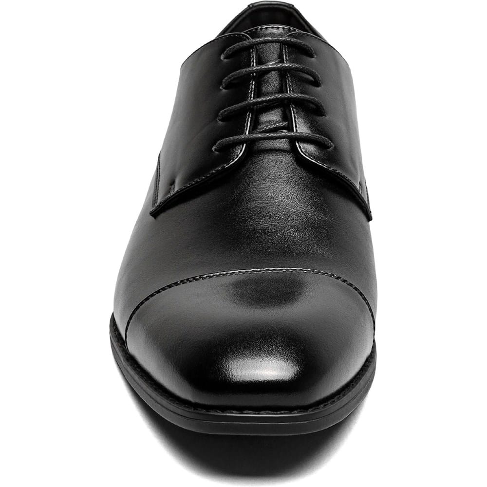 refomed×ccu Stacy Adams Men's Nelson Cap Toe Oxford | Famous Footwear