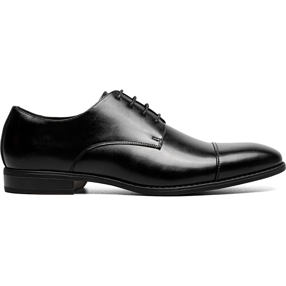 Stacy Adams Men's Nelson Cap Toe Oxford | Famous Footwear
