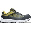 Grey/Yellow