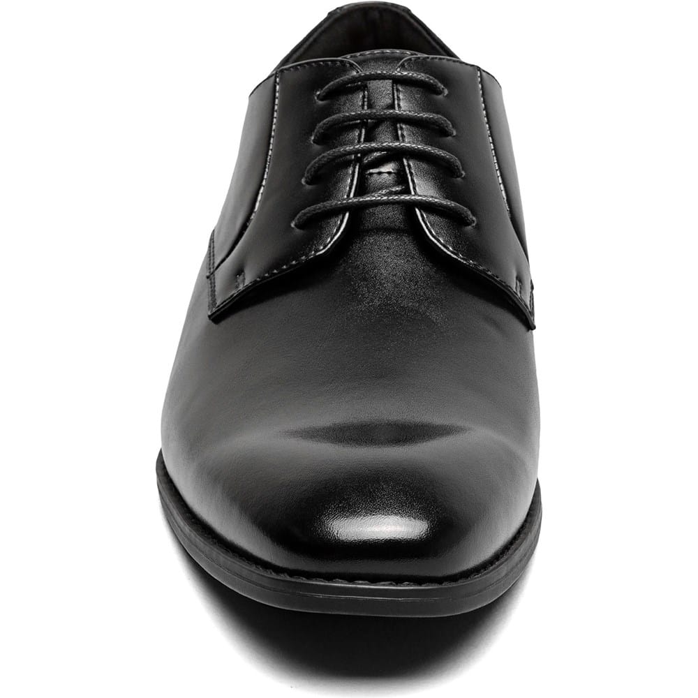 Stacy Adams Men's Newell Plain Toe Oxford | Famous Footwear
