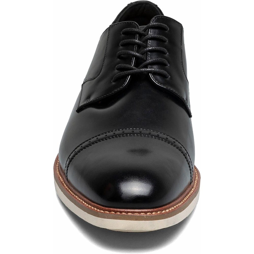Stacy Adams Men's Vogel Cap Toe Oxford | Famous Footwear