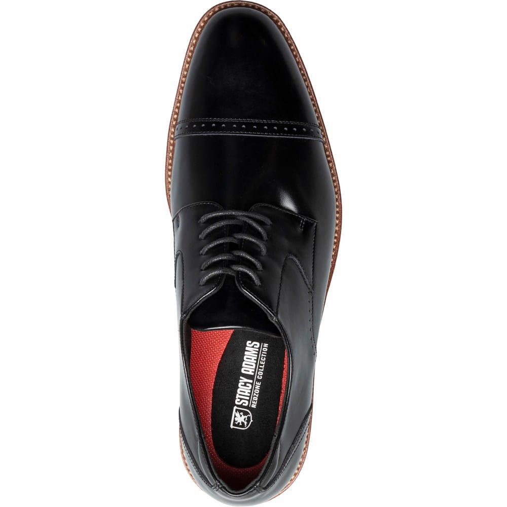 Stacy Adams Men's Vogel Cap Toe Oxford | Famous Footwear