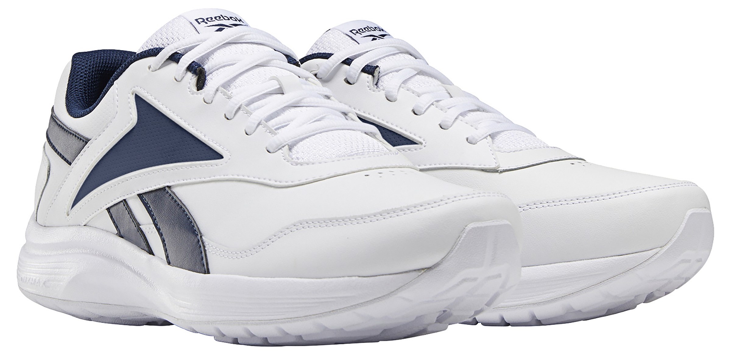 Men's Walk 7 DMX Max X-Wide Walking Shoe | Famous Footwear