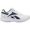White/Navy