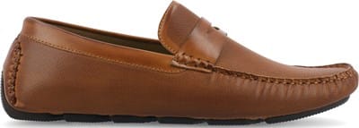 Rockport Men's Rhyder Tie Slipper Loafer In Stone