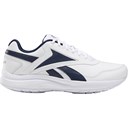 White/Navy