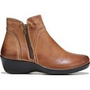 Tan Leather
