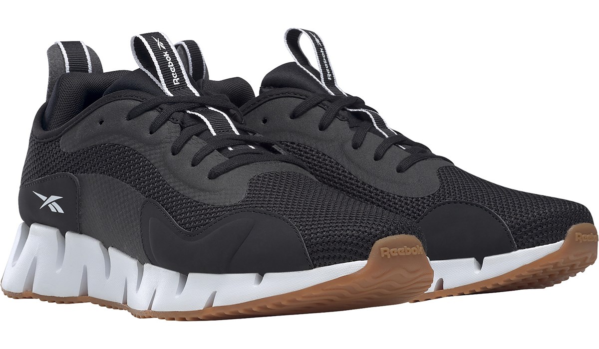 men's reebok zig dynamica running shoes