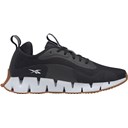 Black/White/Gum