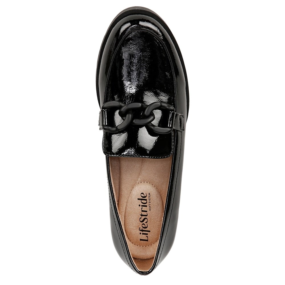 LifeStride Women's London Loafer Famous Footwear