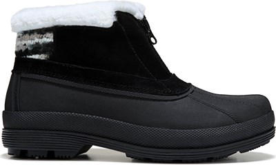 Women's Lumi Ankle Zip Medium/Wide/X-Wide Winter Boot