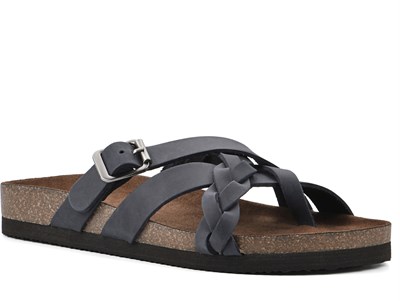 White mountain sales huntington sandal